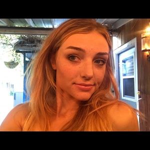 Meet your Posher, Kate